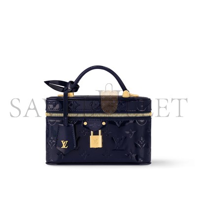LOUIS VUITTON VANITY CHAIN POUCH M13483 (19*11.5*6.5cm)